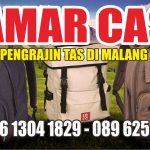 DAMAR CASE PENGRAJIN SEGALA MACAM TAS DI TUREN MALANG JAWA TIMUR