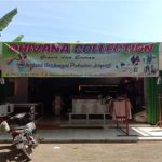 DHIVANA COLLECTION TOKO BAJU IMPORT DI KEPANJEN MALANG JAWA TIMUR
