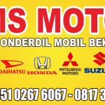 HMS MOTOR JUAL ONDERDIL MOBIL BEKAS DI MALANG RAYA JAWA TIMUR