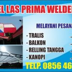 PRIMA WELDER BENGKEL LAS BERKUALITAS DI BLITAR JAWA TIMUR