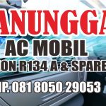 MANUNGGAL AC MOBIL BERKUALITAS DI TUREN MALANG JAWA TIMUR