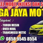 DIRGA JAYA MOTOR BENGKEL MOBIL INJEKSI DI MALANG RAYA JAWA TIMUR