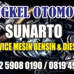 SUNARTO SERVICE MOBIL BENSIN DIESEL DI MALANG RAYA JAWA TIMUR