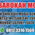 UD BAROKAH MOTOR SPAREPART ONDERDIL MOBIL DI MALANG JAWA TIMUR