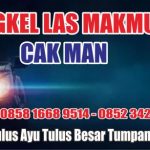 BENGKEL LAS BERKUALITAS DI TUMPANG MALANG JAWA TIMUR