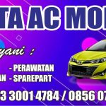 DUTA BENGKEL AC MOBIL DI MOJOKERTO JAWA TIMUR