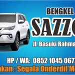 SAZZONO BENGKEL OTOMOTIF SPESIALIS MESIN DI NGAWI JAWA TIMUR