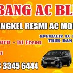 CV BANG AC SPESIALIS BENGKEL AC MOBIL DI BLITAR JAWA TIMUR