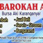 AKI BAROKAH ADHI TOKO AKI DI KARANGANYAR JAWA TENGAH