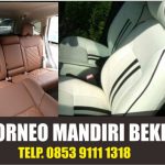 BORNEO MANDIRI BEKLED SERVICE JOK MOBIL DI TENGGARONG DI KALIMANTAN TIMUR