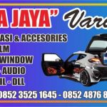 EKA JAYA TOKO VARIASI MOBIL DI SANGATTA KALIMANTAN TIMUR