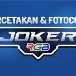 JOKER PERCETAKAN DI SAMARINDA KALIMANTAN TIMUR