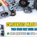 CV SUKSES MAJU DIESEL TOKO SPAREPART DIESEL DI SAMARINDA KALIMANTAN TIMUR