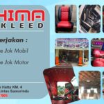 BHIMA BEKLEED SERVIS JOK MOBIL DI SAMARINDA KALIMANTAN TIMUR