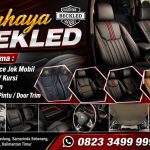 CAHAYA BECKLED SERVICE JOK DI SAMARINDA SEBERANG KALIMANTAN TIMUR