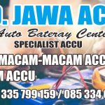 JAWA ACCU TOKO AKI GORANG GARENG MAGETAN JAWA TIMUR