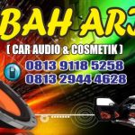 ABAH ARIF BENGKEL AUDIO DAN INTERIOR DI BANYUMAS JAWA TENGAH