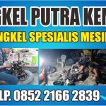 PUTRA KEMBAR BENGKEL SPESIALIS MESIN DI MAROS MAKASSAR