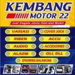 KEMBANG MOTOR 22 BENGKEL VARIASI MOBIL DI SUDIANG MAKASSAR