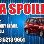 DAA SPOILER SPESIALIS BODY KIT GRIL APOLO DI JAWA TENGAH
