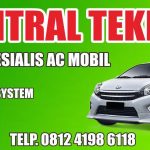 SENTRAL TEKNIK SPESIALIS AC MOBIL DI GOWA MAKASSAR
