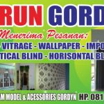 HARUN TOKO GORDYN DI SOKARAJA BANYUMAS JAWA TENGAH