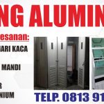 AGENG TOKO ALUMINIUM KACA PEMALANG JAWA TENGAH