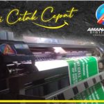 AMANAGAPPA ART DIGITAL PRINTING SINJAI SULAWESI SELATAN