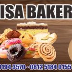 ANNISA BAKERY TOKO ROTI DI KENDARI SULAWESI TENGGARA
