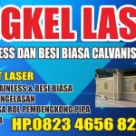 BENGKEL LAS STAINLESS STEEL DI BAU BAU SULAWESI TENGGARA