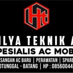 HILYA TEKNIK BENGKEL AC MOBIL DI BATANG JAWA TENGAH