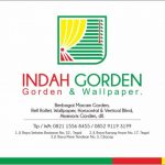 INDAH TOKO GORDEN TERLENGKAP DI TEGAL JAWA TENGAH