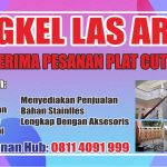 ARDAN SPESIALIS BENGKEL LAS BAU BAU SULAWESI TENGGARA