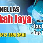 BERKAH JAYA BENGKEL LAS KARBIT DAN LISTRIK DI TEGAL JAWA TENGAH