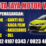 MAHKOTA JAYA MOTOR SPESIALIS VARIASI MOBIL BAU BAU SULAWESI TENGGARA
