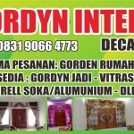 Q TOKO GORDEN DI JATIBARANG BREBES JAWA TENGAH
