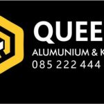 QUEEN TOKO ALUMUNIUM KACA DI BATANG PEKALONGAN JATENG