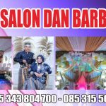 REGINA SALON RIAS PENGANTIN DAN SALON DI WAJO SULAWESI SELATAN