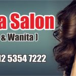 REZA SALON HAIRSTYLING AND HAIR DI BONE SULAWESI SELATAN