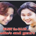 WANDY SALON KECANTIKAN DI SENGKANG WAJO SULSEL