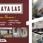 Cahaya Las Spesialis Bengkel Las Kolaka Sulawesi Tenggara
