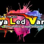 ALYA LED VARIASI MOBIL TRUK PALU SULAWESI TENGAH