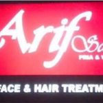 ARIF PROFESIONAL SALON DI GOWA MAKASSAR SULAWESI SELATAN