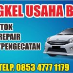 USAHA BARU BENGKEL DECO DI MARTAPURA KALIMANTAN SELATAN