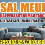 FAISAL MEUBEL TOKO MEBEL TERMURAH DI BARRU SULAWESI SELATAN