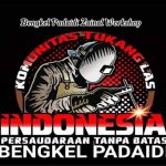 BENGKEL PADAIDI ZAINAL WORKSHOP SPESIALIS BENGKEL LAS SIDRAP SULSEL