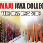 MAJU JAYA COLLECTION TOKO PAKAIAN TERLENGKAP MAKASSAR SULAWSEI SELATAN