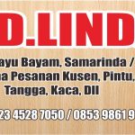 UD LINDA JUAL BELI KAYU GOWA MAKASSAR SULAWESI SELATAN