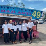 KIOS HAJI ANTI 49 JAGUNG REBUS ENAK DI TAKALAR MAKASSAR SULAWESI SELATAN