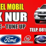 BENGKEL MOBIL PAK NUR DI NGANJUK JAWA TIMUR